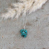 arwen necklace-turquoise