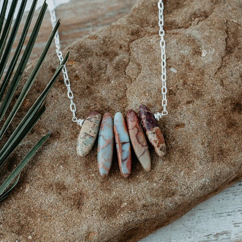 Cadence Necklace