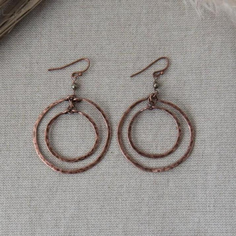 dea earrings