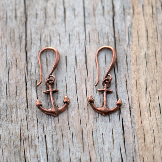 harbour earrings