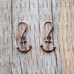harbour earrings