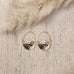 juno earrings