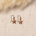 kitsilano earrings