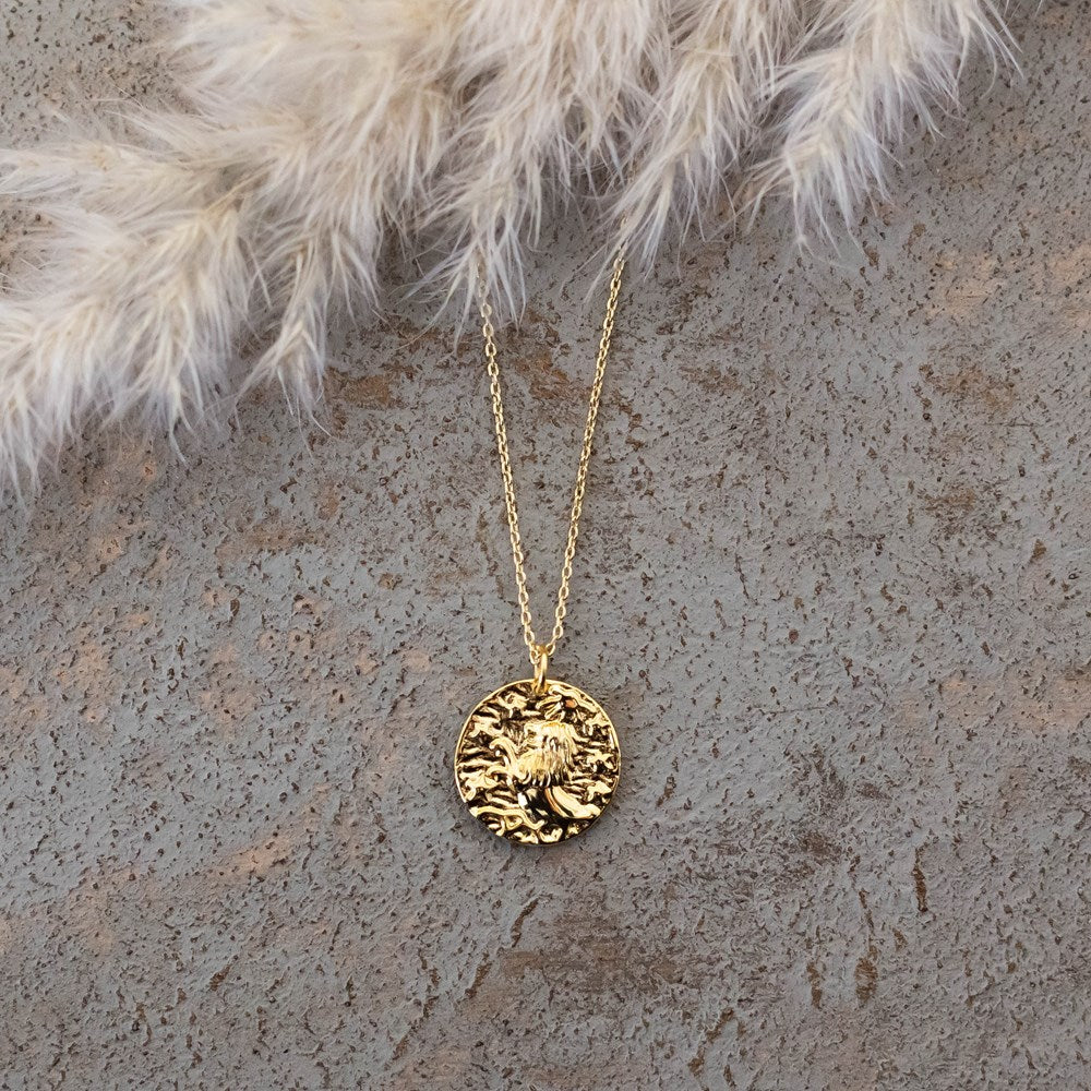 Zodiac – Abandon Wild Necklaces