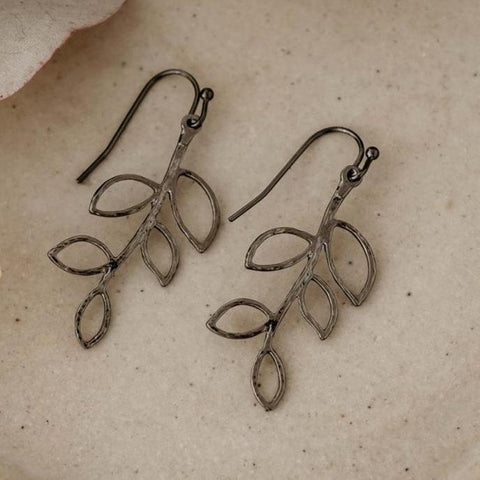 liana earrings