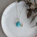 nomi necklace-turquoise