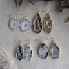 oyster bay earrings