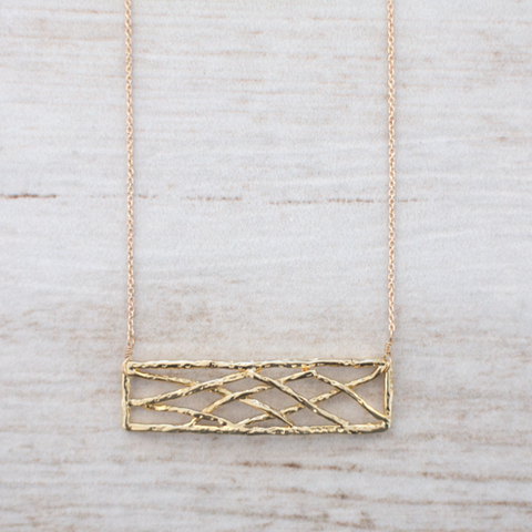 rhea necklace