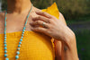 satya necklace-turquoise