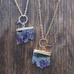 violette necklace